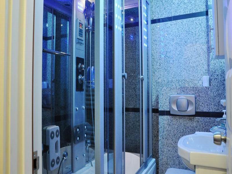 Hotel Royal Pristina Quarto foto